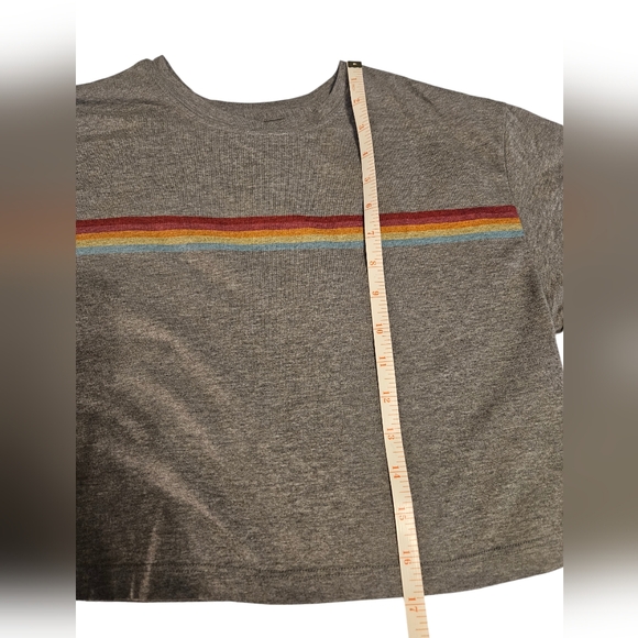 Fabletics Crop Top - Picture 4 of 5